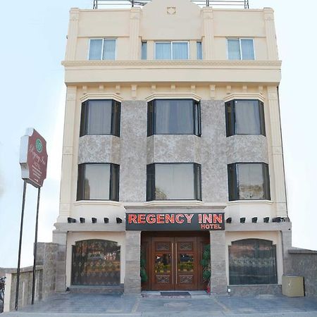 Regency Inn Hotel Lahore Exterior foto