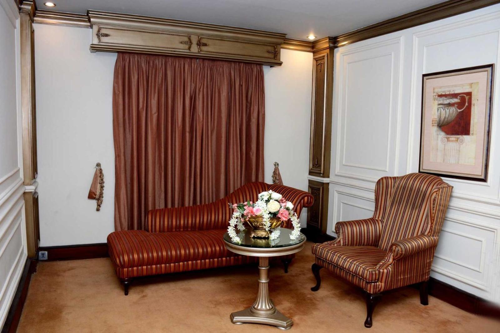 Regency Inn Hotel Lahore Exterior foto