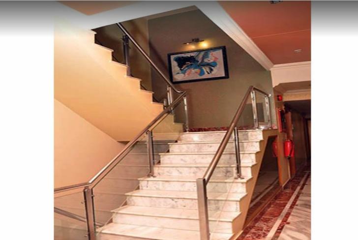 Regency Inn Hotel Lahore Exterior foto